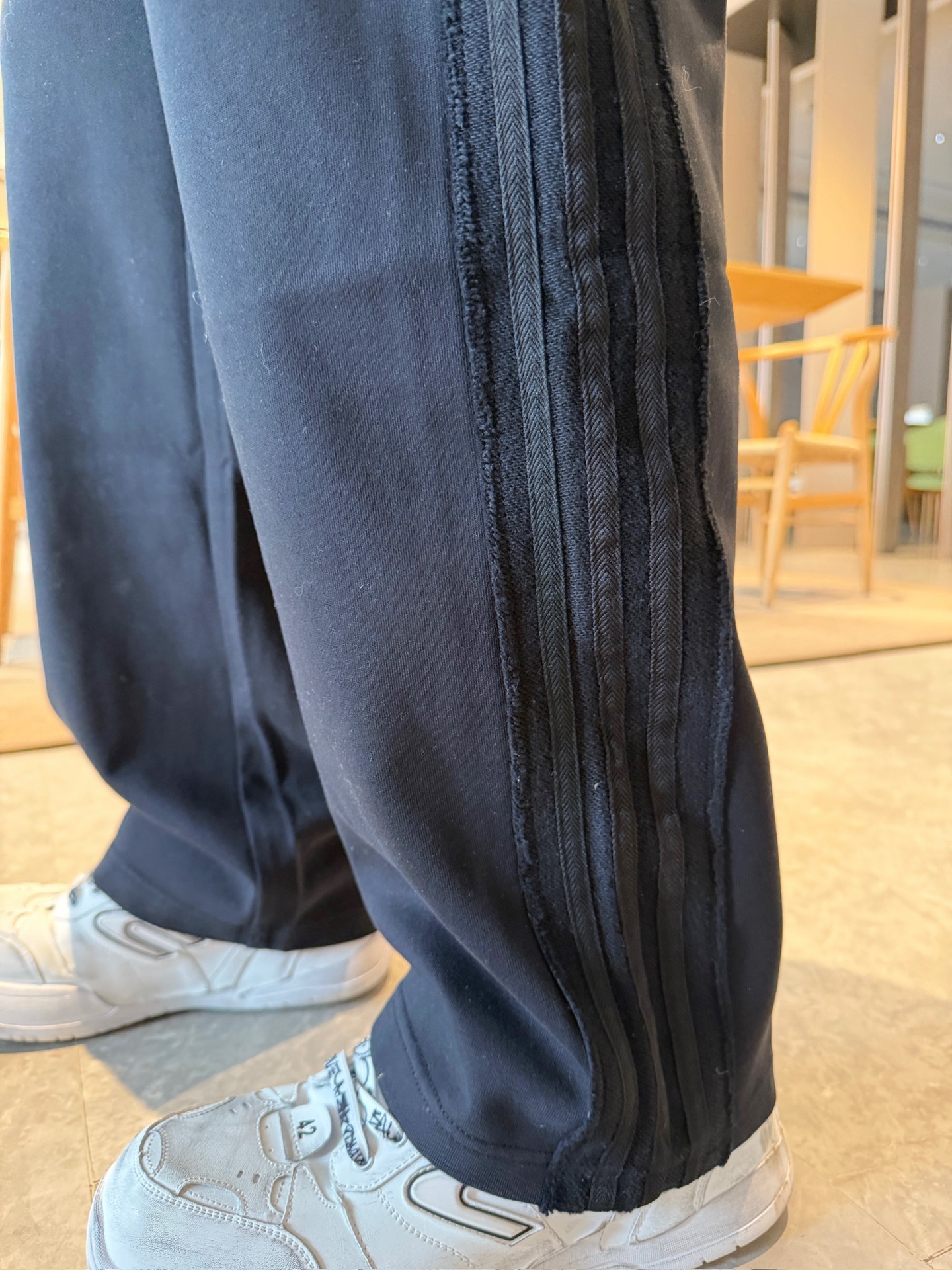 Casual Pants Man